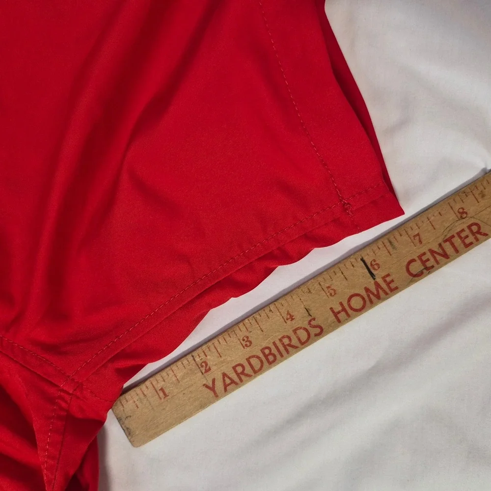 Speedo swim trunks